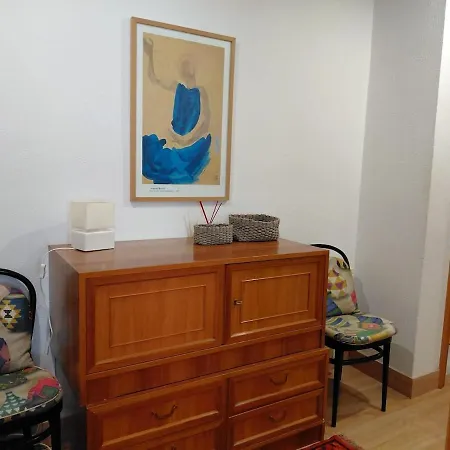 Yago Center Apartment *
