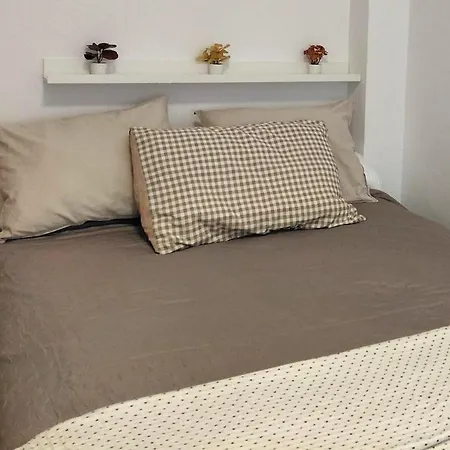 Apartment Yago Center Santiago de Compostela