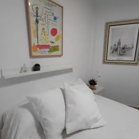 Apartment Yago Center