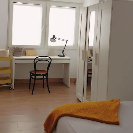 Apartment Yago Center