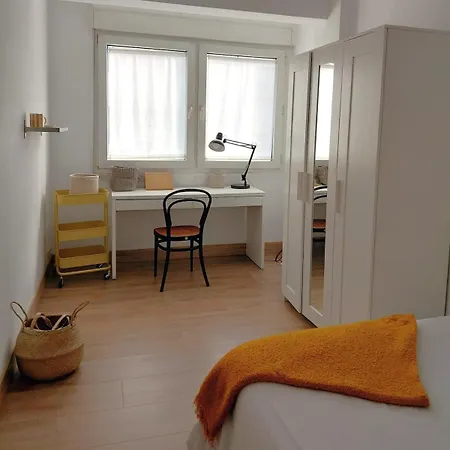 Apartment Yago Center