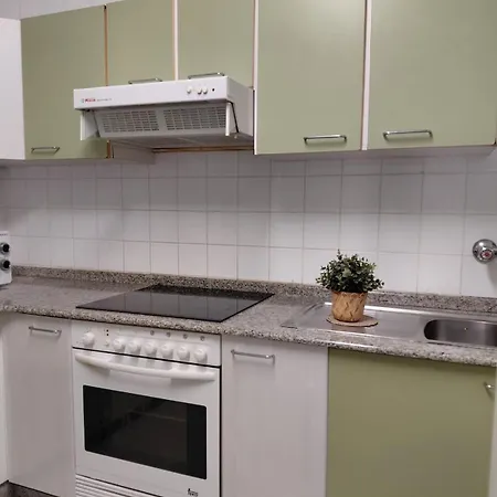 Yago Center Apartment Santiago de Compostela