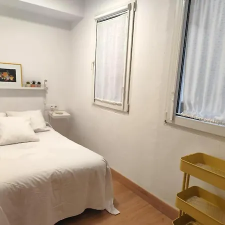 Apartment Yago Center Santiago de Compostela