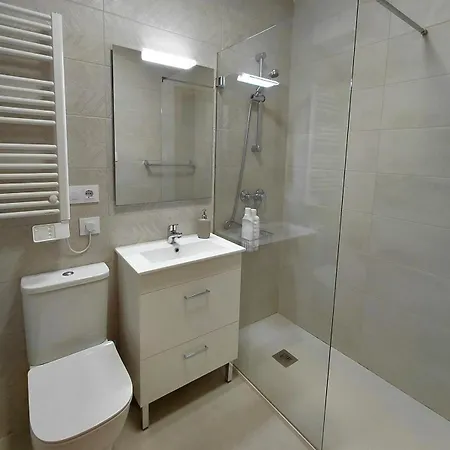 Yago Center Apartment