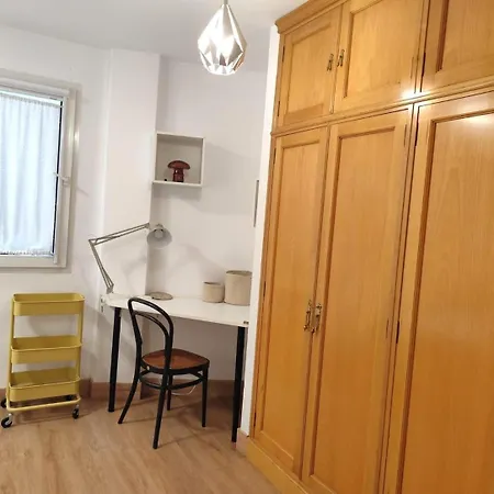 Apartment Yago Center *