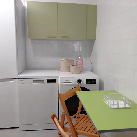 Apartment Yago Center