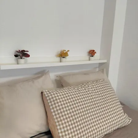 Apartment Yago Center