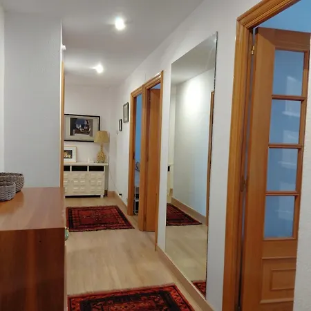 Apartment Yago Center Santiago de Compostela