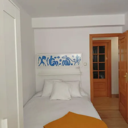 Yago Center Apartment