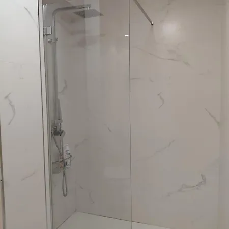 Apartment Yago Center *