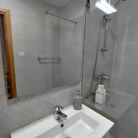 Yago Center Apartment *