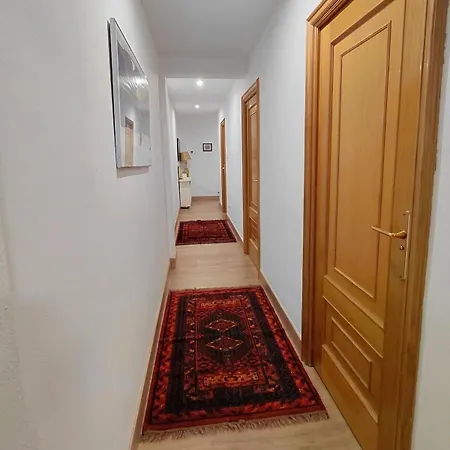 Apartment Yago Center
