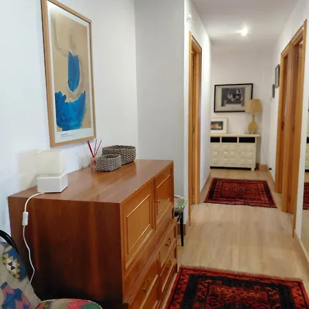 Apartment Yago Center *