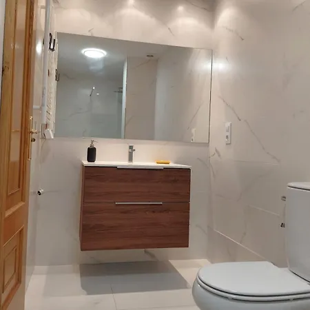 Apartment Yago Center