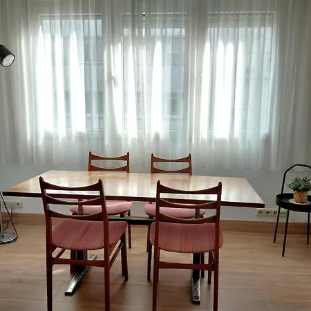 Yago Center Apartment *